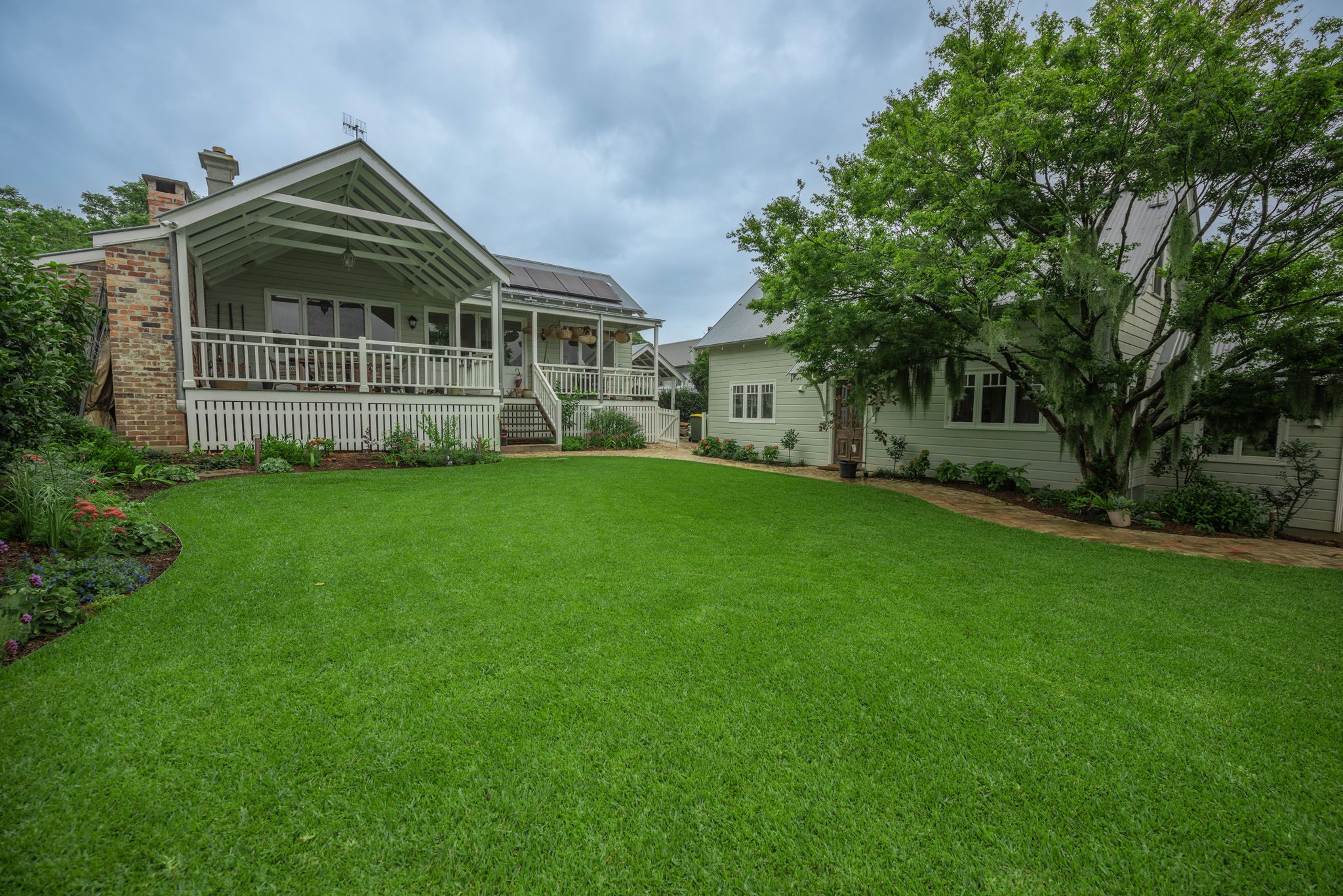 Active Turf Supplies Sydney's leading premium turf supplier